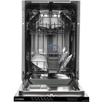 Встраиваемая посудомоечная машина Hyundai HBD 473