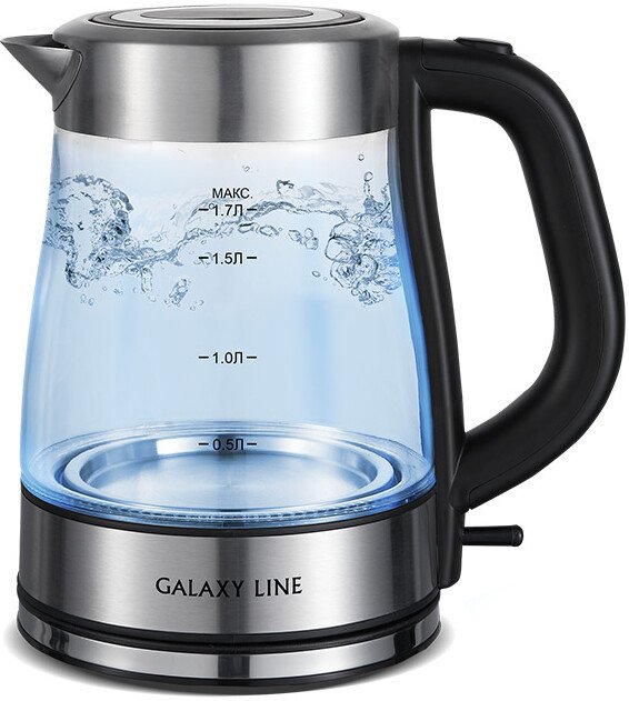 

Электрический чайник Galaxy Line GL0565