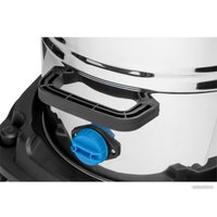 Пылесос Bull AS 6501 1329490 (с аксессуарами)