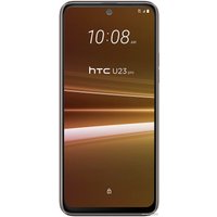 Смартфон HTC U23 Pro 12GB/256GB (черный кофе)