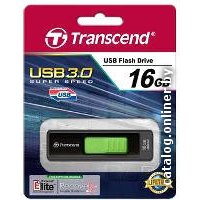 USB Flash Transcend JetFlash 760 16GB (TS16GJF760)