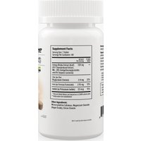 БАД Maxler Экстракт гингко билоба (60 таблеток)