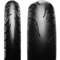 Дорожные мотошины Avon Cobra chrome 120/70-21 68V Front
