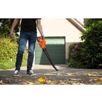 Ручная воздуходувка Ferm LBM1012 (без АКБ)