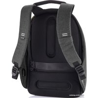 Городской рюкзак XD Design Bobby Hero Regular (черный)