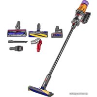 Пылесос Dyson V12 Detect Slim Absolute 394436-01