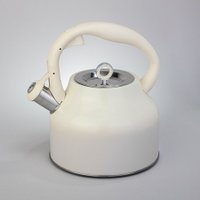 Чайник со свистком Agness 916-422