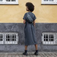 Сумка через плечо Thule Subterra 2 Sling Bag TSS403 (black)