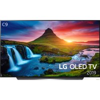 OLED телевизор LG OLED55C9PLA