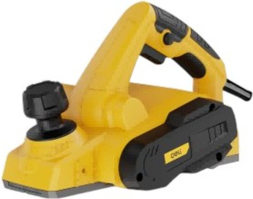 

Рубанок Deli EDC592