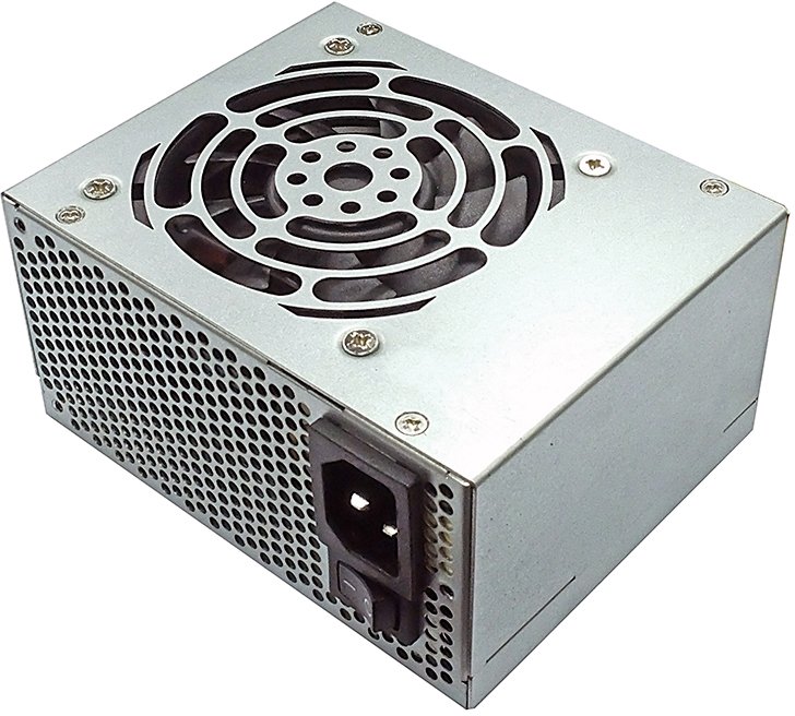 

Блок питания Seasonic SSP-300SFG Active PFC