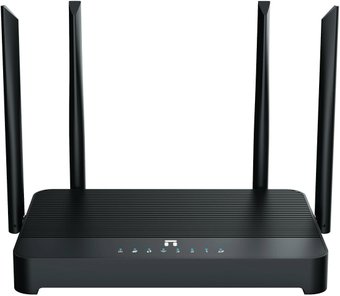 Wi-Fi роутер Netis NX31