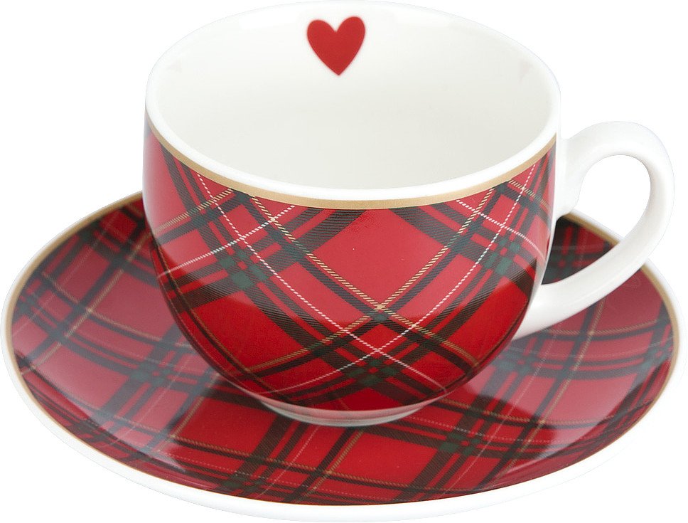 

Чашка Nouvelle Edinburgh 1620108