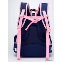 Школьный рюкзак Sun Eight SE-90008 (серый)