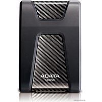 Внешний накопитель ADATA DashDrive Durable HD650 1TB (AHD650-1TU3-CBK)