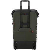 Сумка-тележка Samsonite Ecodiver Climbing Ivy 36-82 см