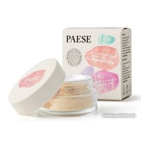 Рассыпчатая пудра Paese Mineral Illuminating Mineral Foundation 204W (7 г)