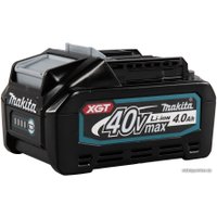 Аккумулятор Makita BL4040 191B26-6 (40В/4 Ah)