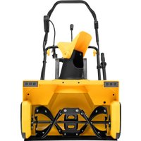 Снегоуборщик Denzel ESB-560-M