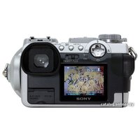 Фотоаппарат Sony Cyber-shot DSC-F717