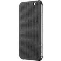 Чехол для телефона HTC Dot View Flip Cover for HTC One (M8) (HC M100)