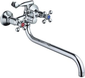 Смеситель FRAP H19 F2619-2