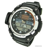 Наручные часы Casio SGW-400H-1B