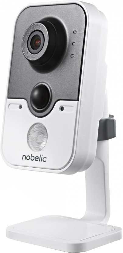 

IP-камера Nobelic NBLC-1210F-WMSD/P