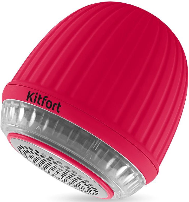 

Машинка для удаления катышков Kitfort KT-4092-1