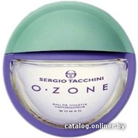 Туалетная вода Sergio Tacchini O-Zone Woman EdT (75 мл)