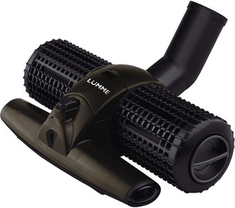 Турбощетка Lumme LU-3221 (титан/черный)