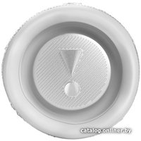 Беспроводная колонка JBL Flip 6 (белый)