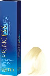 

Крем-краска для волос Estel Professional Princess Essex Correct 0/00N нейтральный