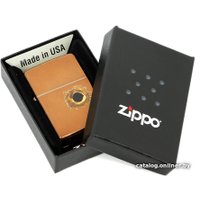 Зажигалка Zippo Bullet 24717