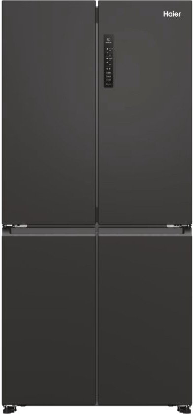 Четырёхдверный холодильник Haier HCR3818ENPT