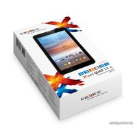 Планшет TeXet X-pad QUAD 7.2 8GB 3G [TM-7896]