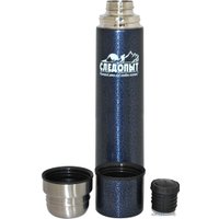 Термос Следопыт PF-TM-05 0.75л