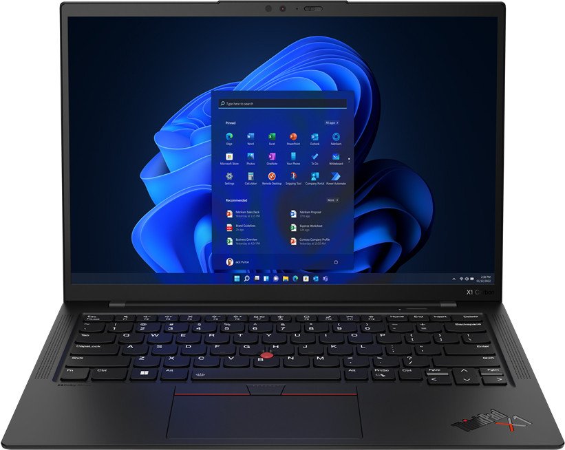 

Ноутбук Lenovo ThinkPad X1 Carbon Gen 11 21HNA09PCD