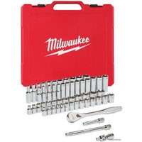 Набор головок слесарных Milwaukee 4932464946 (56 шт)