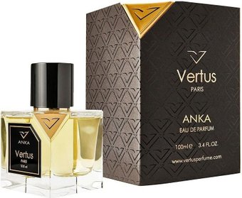 Парфюмерная вода Vertus ANKA EdP (100 мл)