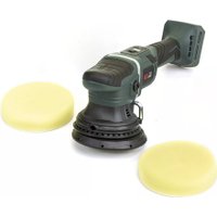 Полировальная машина KLPRO KLPS18B-00 (без АКБ, сумка)