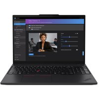 Ноутбук Lenovo ThinkPad T16 Gen 3 Intel 21MNA00ECD