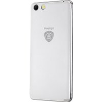Телефон Prestigio Muze D3 White [PSP3530DUO]