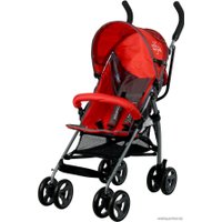 Коляска прогулочная «трость» Caretero Alfa