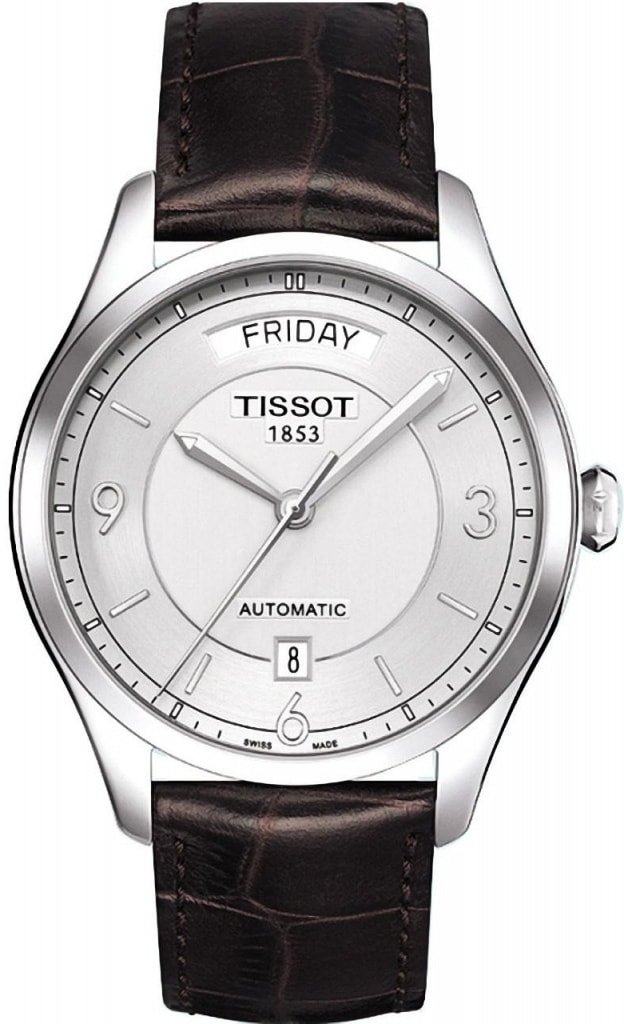 

Наручные часы Tissot T038.430.16.037.00