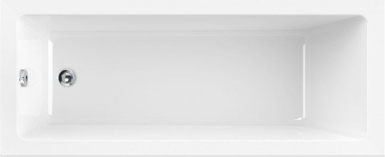 

Ванна Cezares PLANE-SOLO-170-70-SET-3 (с экраном, с комплектом креплений, с ножками)