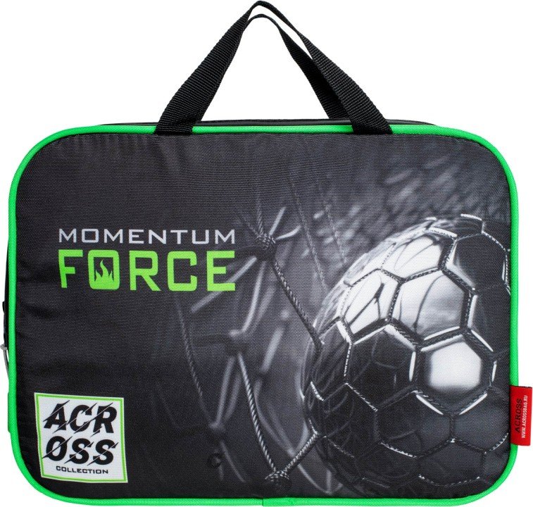 

Папка-портфель ACROSS 224-178-3