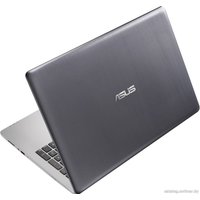 Ноутбук ASUS K551LN-XX012H