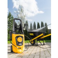 Мойка высокого давления Denzel R-170D