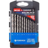 Набор сверл FORSAGE F-DBS13AS (60906)